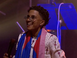 Replay Léa Churros au Casino de Paris