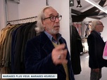 Replay Un jour, un doc - Mariages plus vieux, mariages heureux !