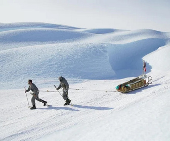 Replay L'expédition Nimrod