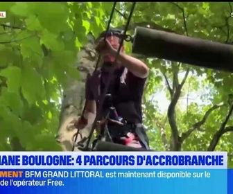 Les longs formats des Locales replay