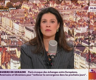 Replay Apolline Matin - Émission du 9 décembre 2025