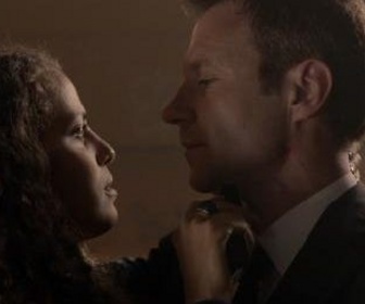 Replay Le Transporteur - la série - S1 E7 - Une bombe dans Paris