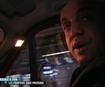 Replay Enquête d'action - Urgence à Lyon : les pompiers sous pression