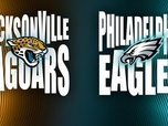 Replay Les résumés NFL - Week 9 : Jacksonville Jaguars @ Philadelphia Eagles