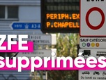 Replay Top Info - Fin des ZFE : pourquoi tant de haine ?