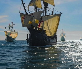 Replay Une histoire mondiale de la navigation