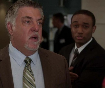 Replay Rizzoli & Isles - S3E10 - En chair et en plâtre