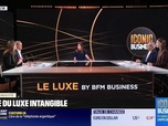 Replay Iconic Business - Vendredi 27 mars