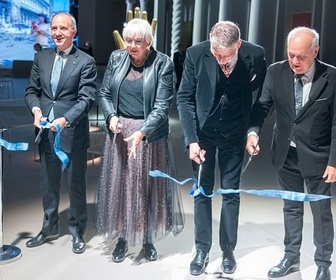 Replay Voyage littéraire en Italie - Foire du livre de Francfort : l'Italie en invité d'honneur