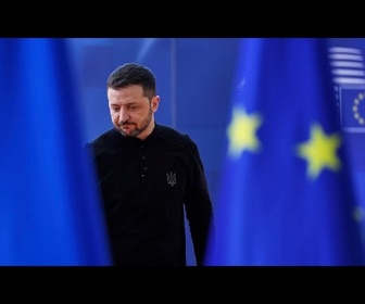 Replay Ukraine : Zelensky appelle à une trêve, Trump menace Moscou