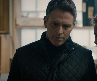 Replay Madam Secretary - S2 E13 - Secrets de famille