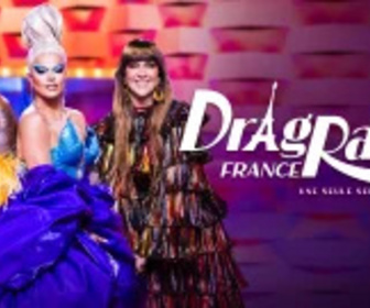 Replay Drag Race France - 28/02/2025