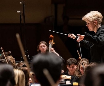 Replay Young Euro Classic 2025 - Orchestre national des jeunes d'Écosse