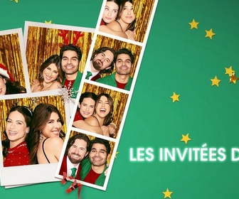 Replay Les invitées de Noël - 16/10/2025