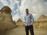 Replay Les trésors perdus d'Egypte - S4E1 - La mort de Toutankhamon