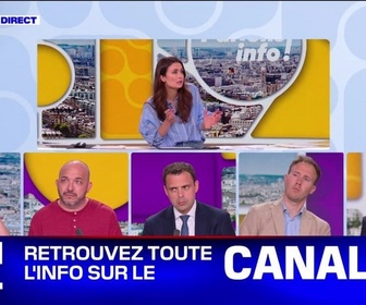 Replay Parlons info ! - Nogent : première nuit en prison pour le collégien - 13/06