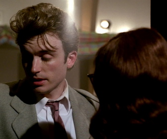 Replay Cold case : affaires classées - S5E4 - La musique du diable