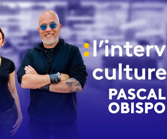 Replay L'interview culture - 23/05/2026