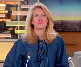 Replay La politique s'éclaire - 22/11/2025