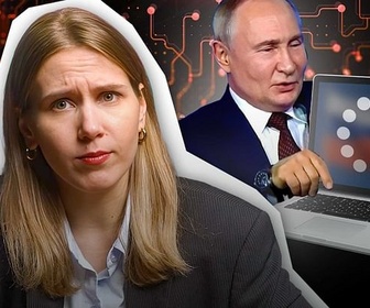 Replay Masha on Russia - La Russie sans internet