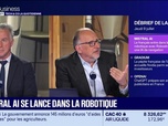 Replay Tech & Co, la quotidienne - Le Débrief de la tech - Jeudi 9 juillet
