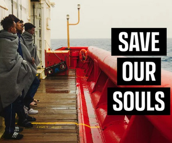 Replay 25 nuances de doc - Save our souls