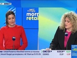 Replay Good Morning Business - Morning Retail : LVMH envisagerait de sortir de Fenty Beauty, par Eva Jacquot - 24/10