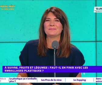 Replay Estelle Midi - Travail : Un modèle à bout de souffle
