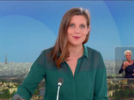 Replay Le JT en LSF - 11/10/2025