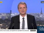 Replay L'info s'éclaire - 29/10/2026