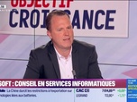 Replay Objectif Croissance - Carlos Navarro (PDG Timsoft Group) : Timsoft, conseil en services informatiques - 15/07