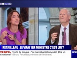 Replay Marschall Truchot Story - Face à Duhamel: Anna Cabana - Bruno Retailleau est-il le vrai Premier ministre ? - 15/10