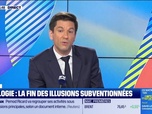Replay Good Morning Business - L'Edito de Raphaël Legendre : Écologie, la fin des illusions subventionnées - 19/06