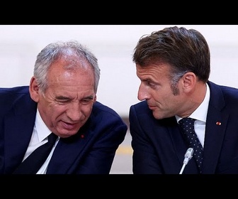 Replay Instabilité politique en France : quelles conséquences pour l'UE ?