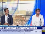 Replay Le Grand entretien : Le Delta, le plus grand festival dans le Sud - 14/08