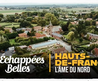 Replay Échappées belles
