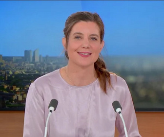 Replay Correspondants du dimanche 18 mai 2025