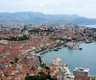 Replay Croatie, les trésors de l'Adriatique