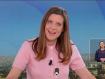 Replay Le JT en LSF - 10/01/2026