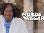 Replay Un monde, un regard - Mahi Traoré, madame la proviseure