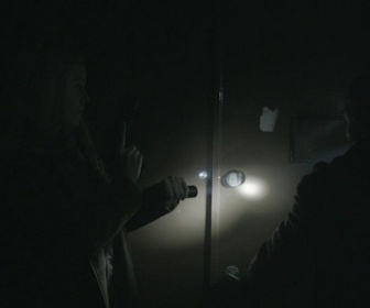 Replay The bridge - S1 E8