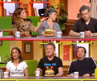 Replay Burger Quiz du 31 juillet 2026 - S02 Episode 17