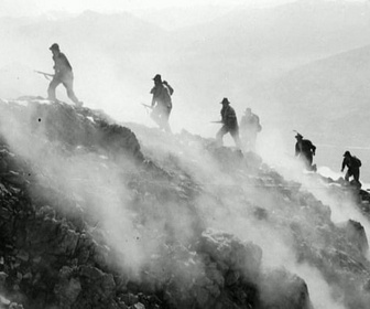 Replay Invitation au voyage - 04/12/2025 - Dans les Alpes, une attaque éclair