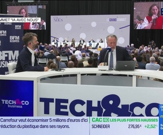 Tech & Co Business replay