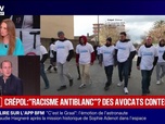 Replay BFM Grand Soir - Racisme antiblanc à Crépol ? : des avocats contestent - 19/08