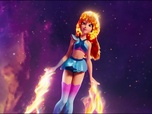 Replay Winx Club : La magie est de retour - Alféa dans les ténèbres