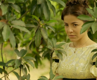 Replay L'esclave blanche - Épisode 1