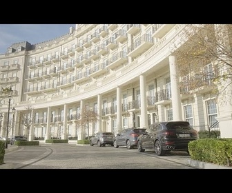 Replay White City de Bakou montre comment une planification centrée sur l'humain transforme la vie urbaine