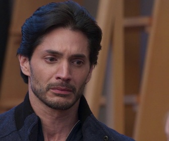 Replay L'amour invincible - S01 E67