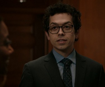 Replay Madam Secretary - S1 E10 - Dommages collatéraux